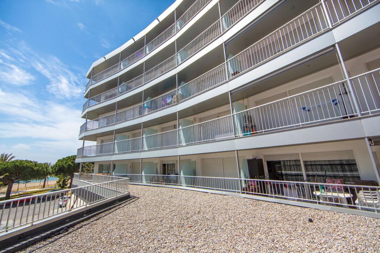 Palmeras 3.2 Росас Экстерьер фото